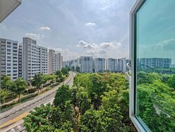 Blk 502C Palm Breeze @ Yishun (Yishun), HDB 5 Rooms #605295351